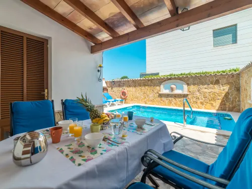 Pintor Beach House Hotels in Pollença