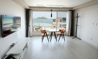 Jeju Koinonia Pension
