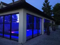 Le Lodge Premium Hotel di Le Breuil