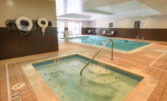 Homewood Suites by Hilton Cincinnati Airport South-Florence
