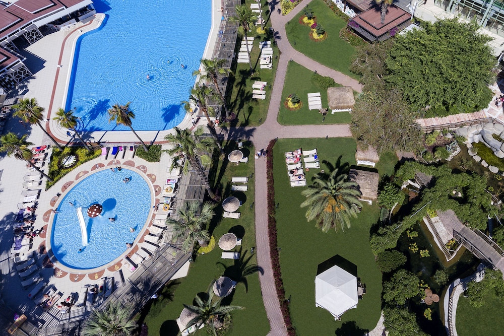 Club Tuana Fethiye (Club Tuana Fethiye - All Inclusive)