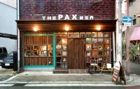 The Pax Hostel - hostel