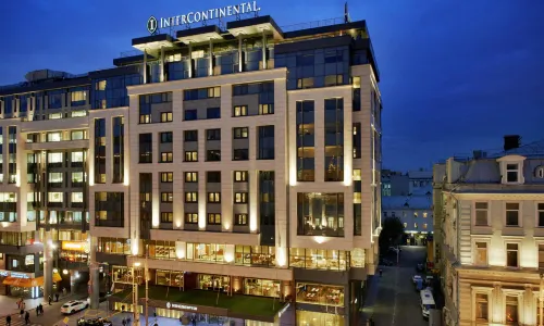 Hotel Continental