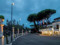 Hotel Shangri-La Roma by Omnia Hotels Hotels near LunEur