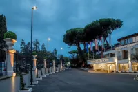 Hotel Shangri-La Roma Hotel in zona Parco Orazio Vecchi