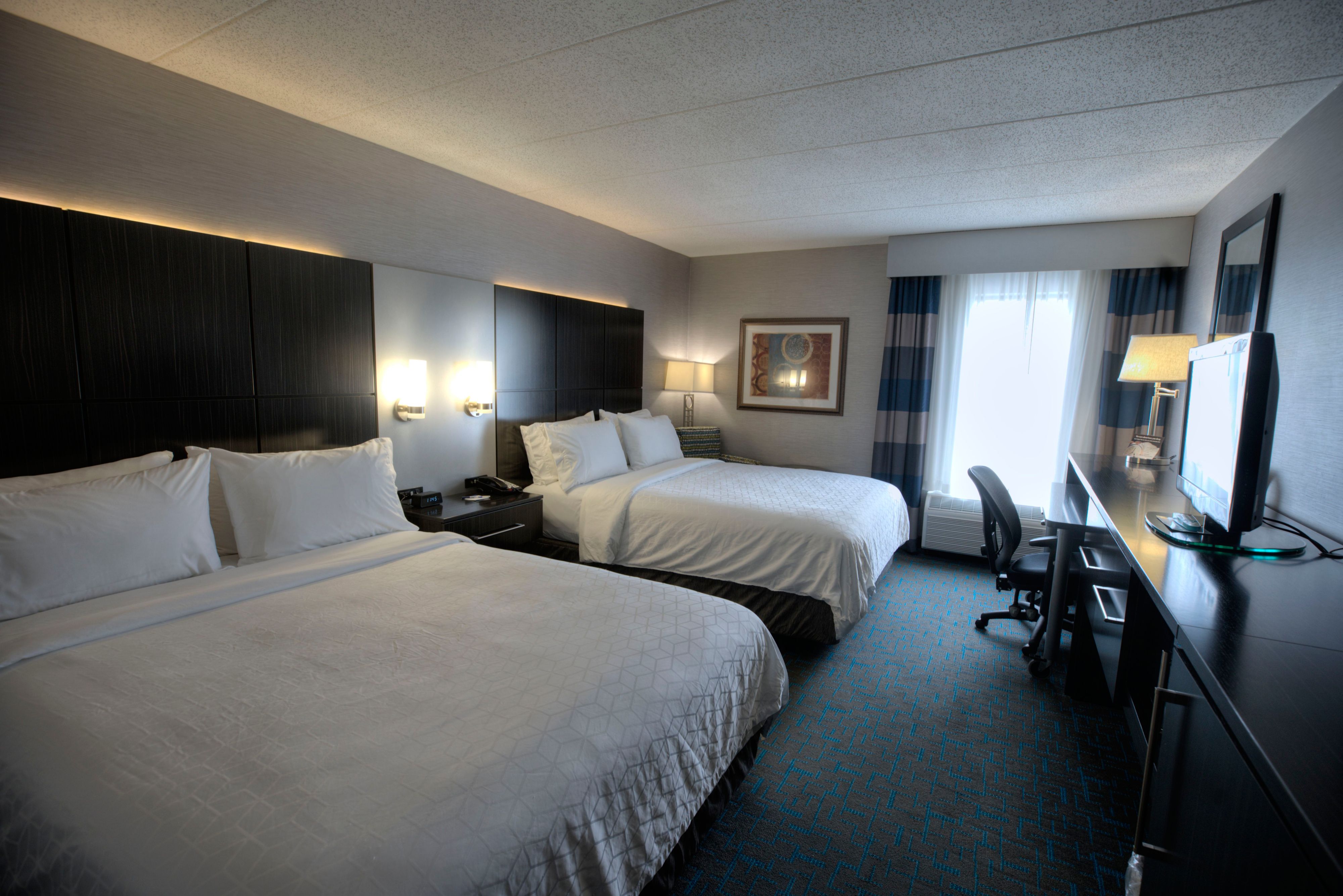 Holiday Inn Express Janesville-I-90 & US Highway 14, an Ihg Hotel