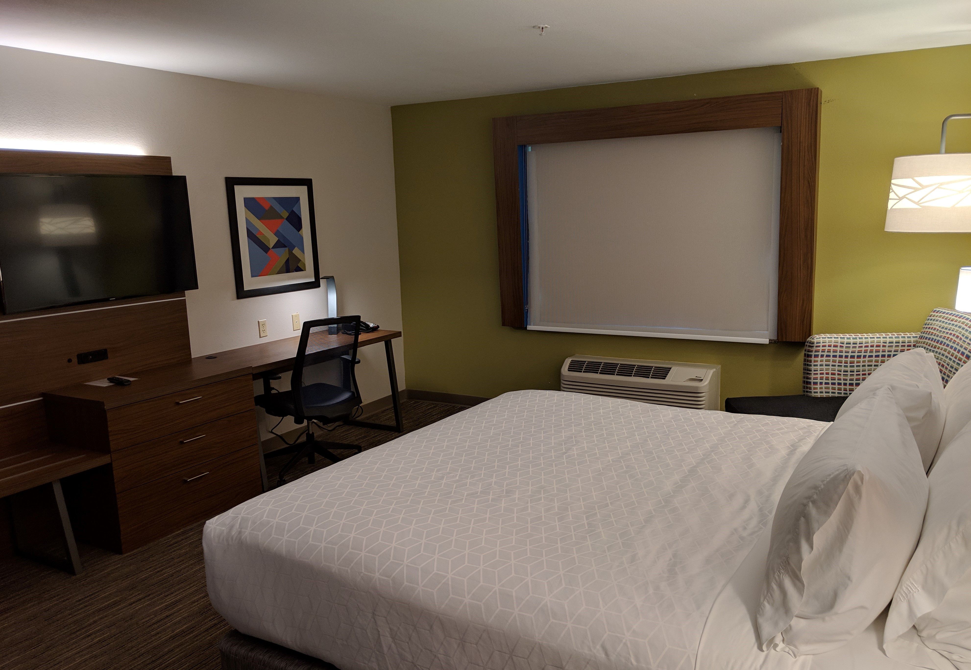 Holiday Inn Express Hotel & Suites Claypool Hill -Richlands Area, an Ihg Hotel