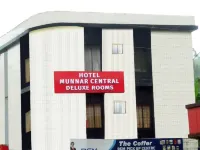 Hotel Munnar Central Hotels in Vatanappally