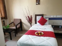 Hotel City Garden