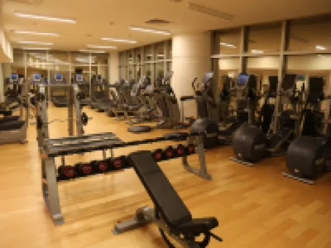 Lagos Continental Hotel Hotels in Victoria Island