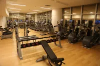 Lagos Continental Hotel