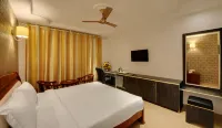 Hotel SS Palace Hotels in Rameswaram