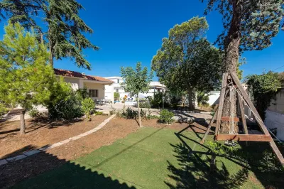 2084 Villa Graziana