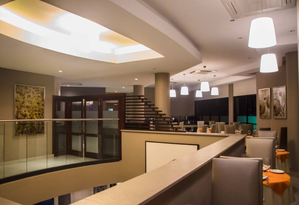 Hotel Selton,Kinshasa 2023 | Trip.com