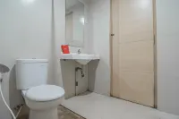 RedDoorz Plus Near Alun Alun Bandung