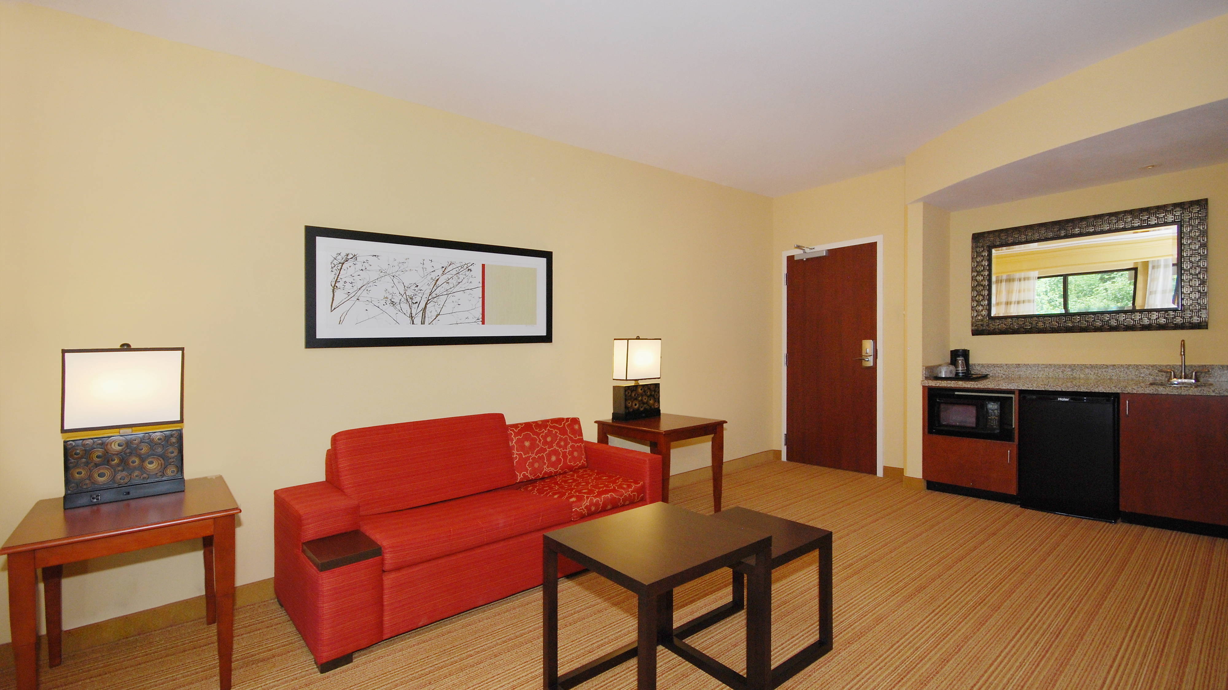 Courtyard by Marriott Vicksburg