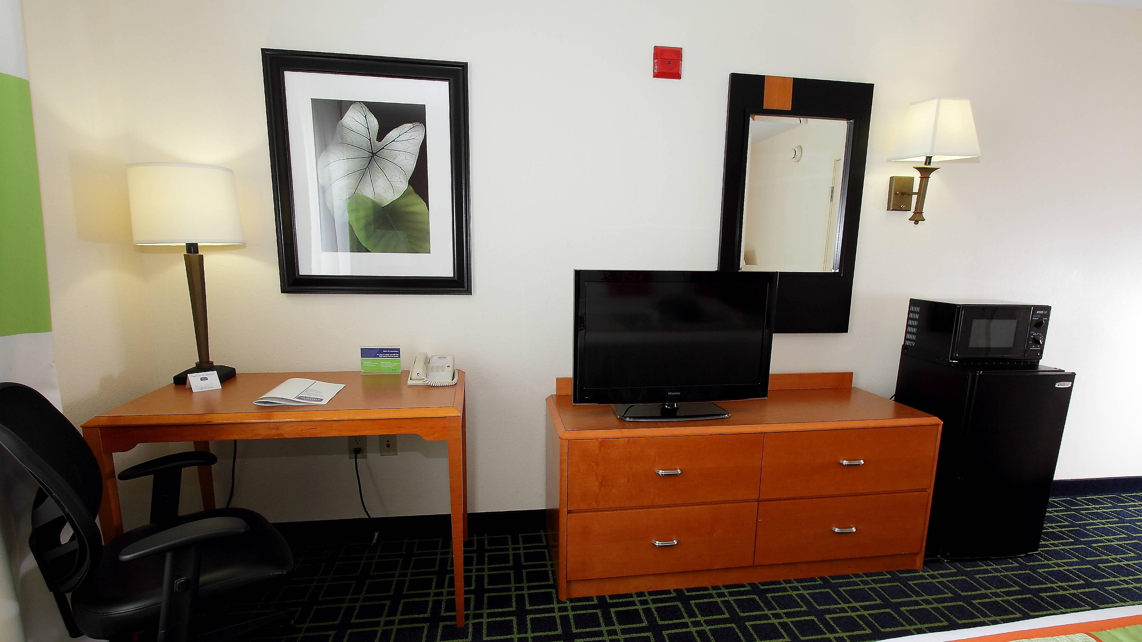 Fairfield Inn & Suites Killeen