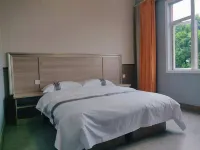 佛山舒伊公寓（千古情景區店）