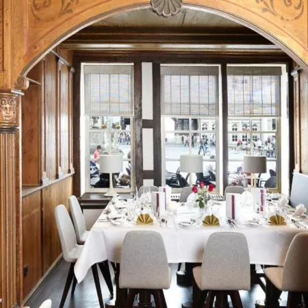 Van der Valk Hotel Hildesheim