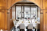 Van der Valk Hotel Hildesheim - Breakfast
