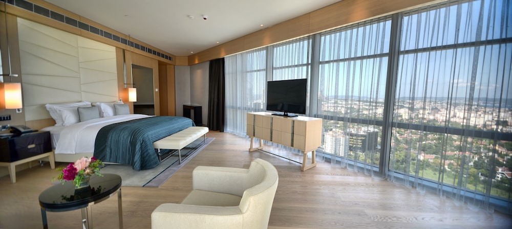 Wyndham Grand Istanbul Levent