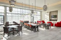Hampton Inn Long Beach Airport Hôtels à : Long Beach