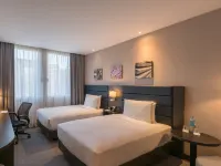 Hilton Garden Inn Frankfurt City Centre Hoteles cerca de Museo de Arte Moderno