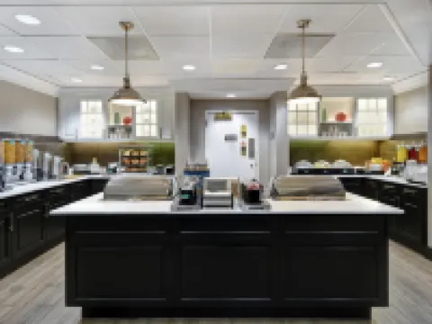Homewood Suites by HIlton Edgewater - New York City Area Hotels in Edgewater