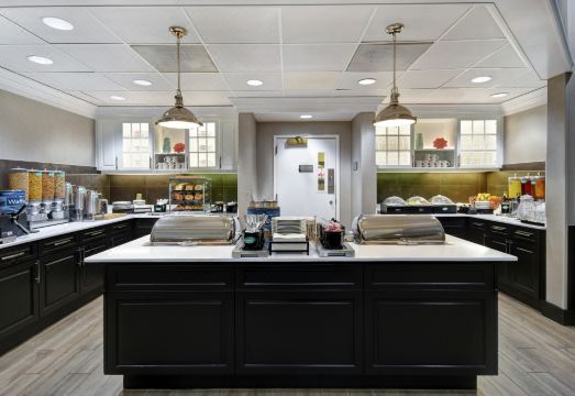 Homewood Suites by HIlton