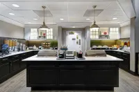 Homewood Suites by HIlton Edgewater - New York City Area Hotels in Edgewater