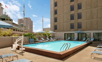 DoubleTree by Hilton New Orleans