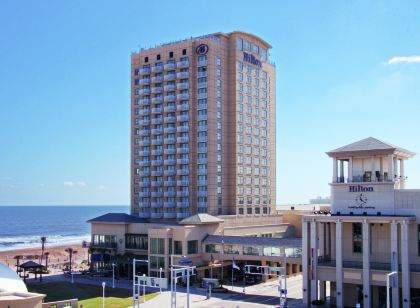 Hilton Virginia Beach Oceanfront