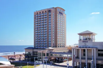 Hilton Virginia Beach Oceanfront Hotel a Virginia Beach