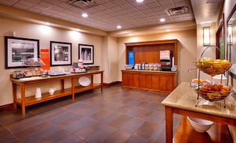 Hampton Inn & Suites Pocatello