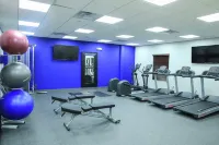 Hampton Inn & Suites Mount Laurel/Moorestown Hoteles en Municipio de Westampton