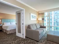 Hampton Inn & Suites, by Hilton - Vancouver Downtown Hotels near B.C. Place Stadium
