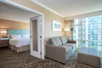 Hampton Inn & Suites, by Hilton - Vancouver Downtown