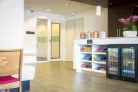 Hampton by Hilton Amsterdam Arena Boulevard - breakfast