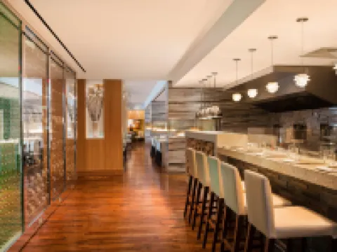 Hilton McLean Tysons Corner Các khách sạn ở Tysons