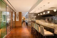 Hilton McLean Tysons Corner Hotels in Tysons