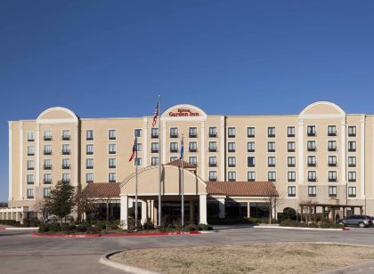 Hilton Garden Inn Dallas Lewisville