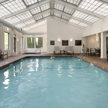 Hampton Inn Boston Logan Airport