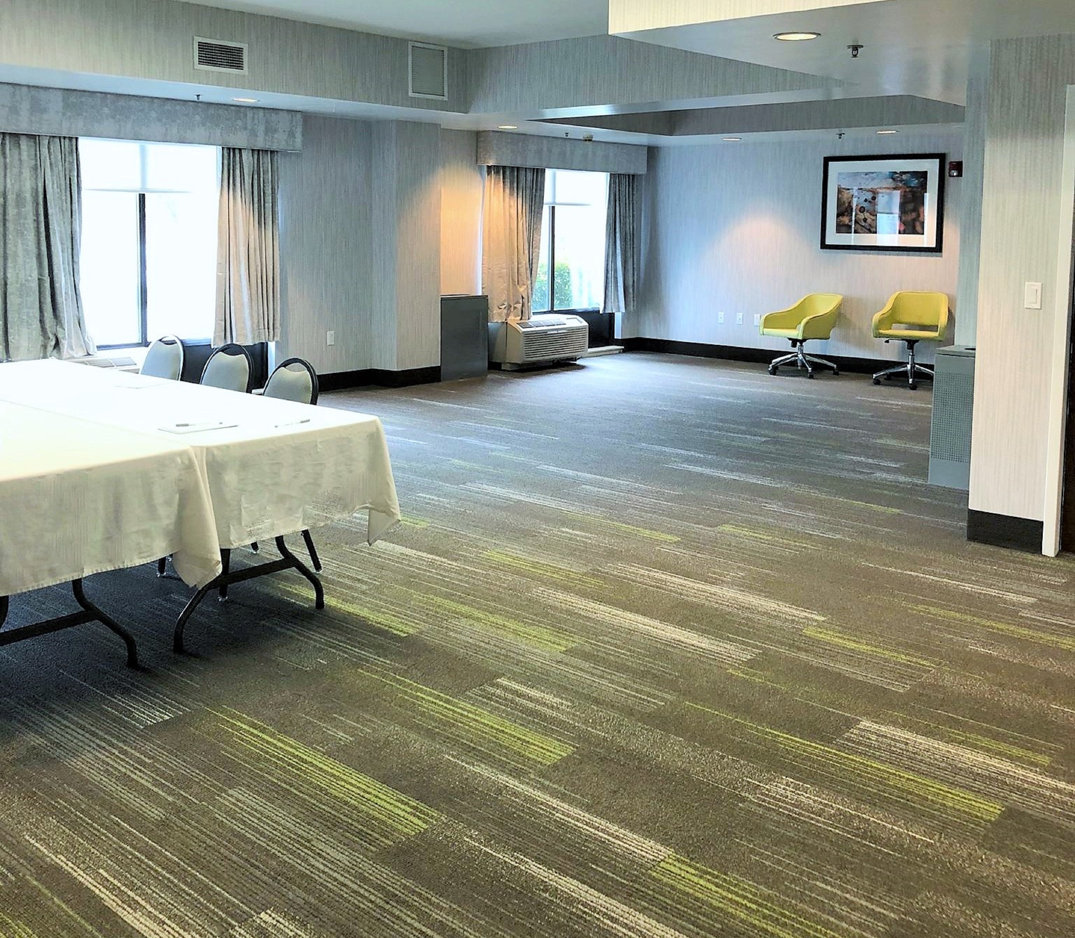 Hampton Inn Williamsport