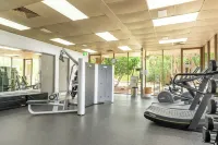 DoubleTree by Hilton Alice Springs - palestra