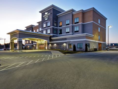 賓夕法尼亞杜波依斯Homewood Suites by Hilton（HOMEWOOD SUITES BY HILTON DUBOIS, PA）