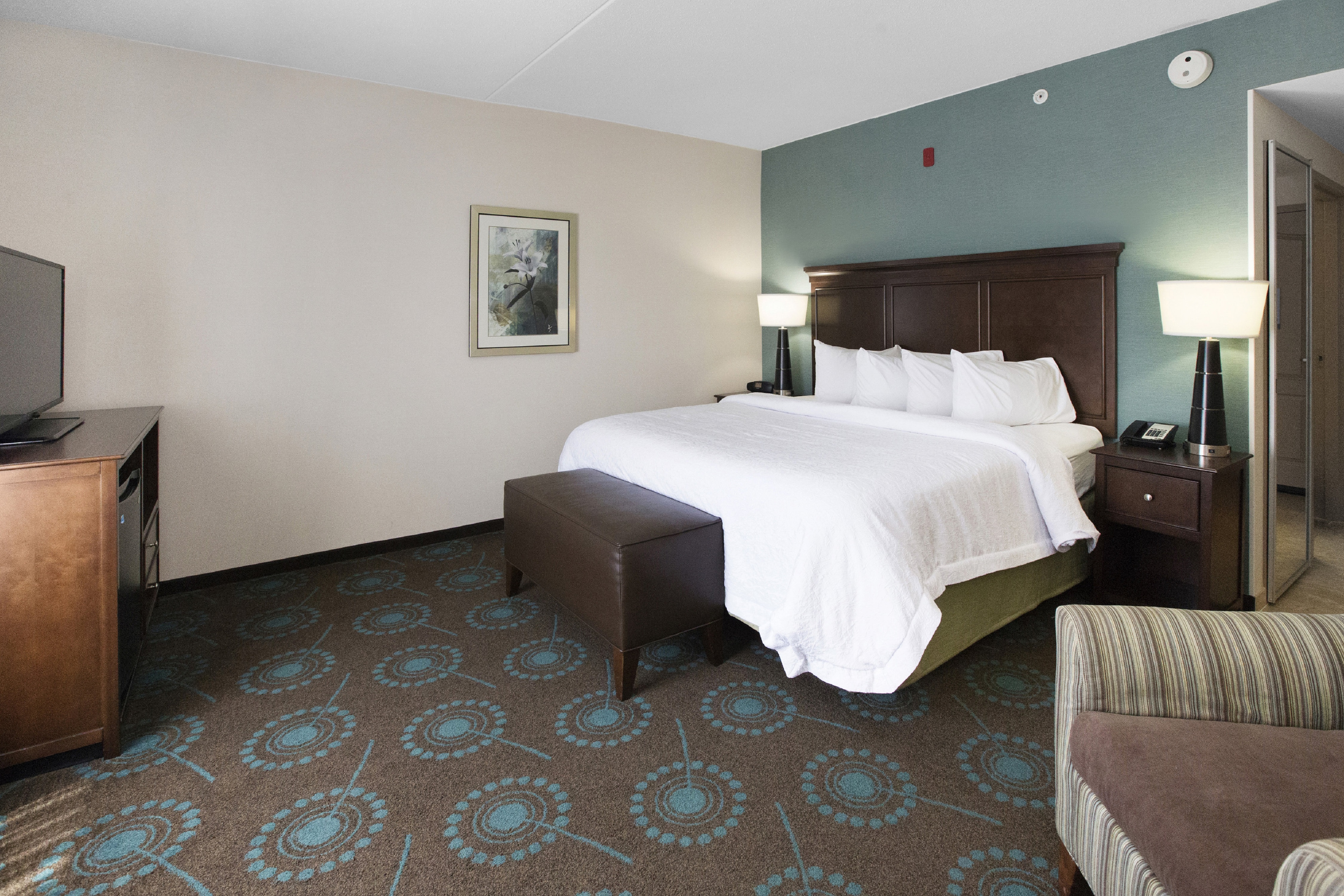 Hampton Inn Bridgeville