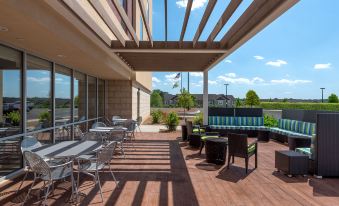 Home2 Suites by Hilton Charlotte University Research Park