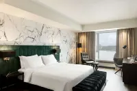 拉各斯六區安克雷奇麗笙酒店 酒店