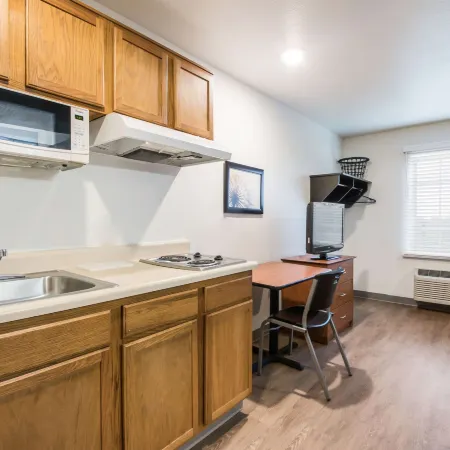 Extended Stay America Select Suites - Lakeland