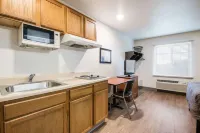 Extended Stay America Select Suites - Lakeland - 2 stjerner